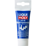 Liqui Moly LM 48 montaažipasta MoS2-ga 50 g | HL Autoosad