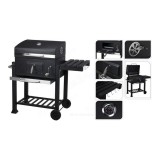 Söegrill 113 x 45,5 x 100 cm | HL Autoosad