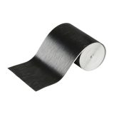 Lampa kaitseteip must 500x80 mm, paksus 0,22 mm | HL Autoosad