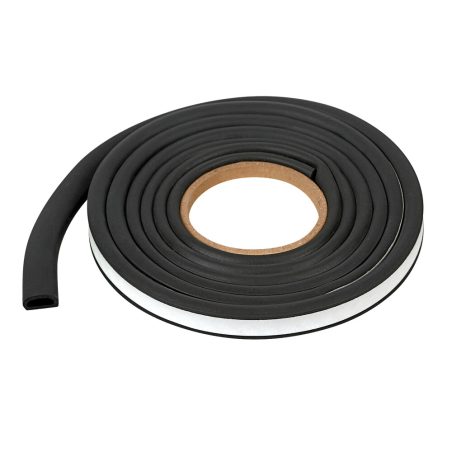 Lampa kummitihend 3,1 m D-profiil 18 x 13 mm | HL Autoosad