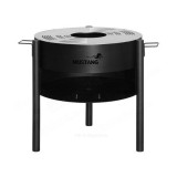 Tammer Brands väligrill Malibu, läbimõõt 90 cm | HL Autoosad