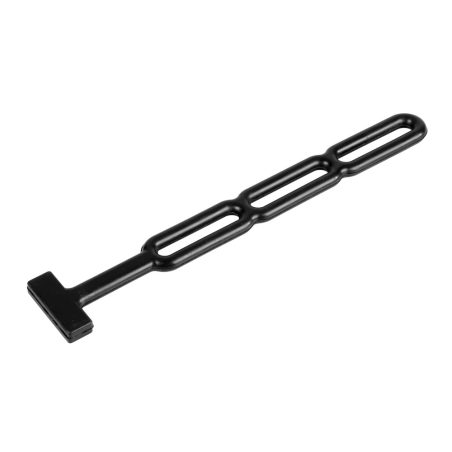 Lampa koormakatte kummiklambrid, 4 tk, 290 x 50 mm | HL Autoosad