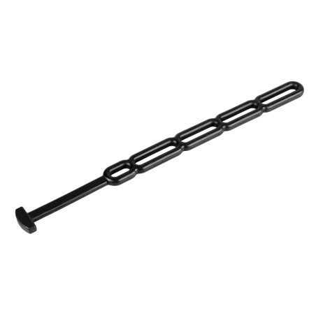 Lampa koormakatte kummiklambrid, 4 tk, 370 x 50 mm | HL Autoosad