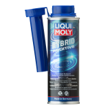 Liqui Moly bensiinilisand hübriidautodele 250 ml | HL Autoosad