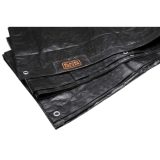 Black+Decker kärukate 1,6 x 2,5 m, 648 g | HL Autoosad