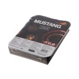 Tammer Brands ühekordne söegrill Mustang | HL Autoosad