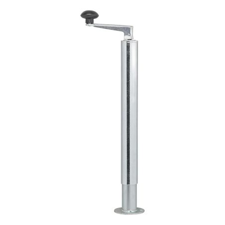 Tugipost 48 mm 40–65 cm reguleeritav | HL Autoosad