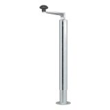 Tugipost 48 mm 40–65 cm reguleeritav | HL Autoosad