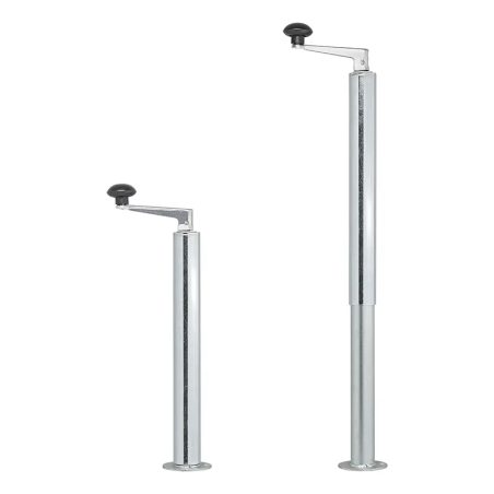 Tugipost 48 mm 40–65 cm reguleeritav | HL Autoosad