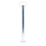 Tugipost 48 mm 60 cm tsingitud | HL Autoosad