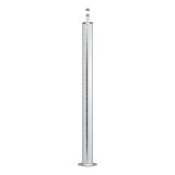 Tugipost 48 mm 70 cm | HL Autoosad