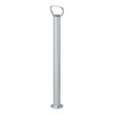 Tugipost 48 mm 70 cm | HL Autoosad
