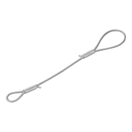 Turvatross 40 cm haagise veopeale | HL Autoosad