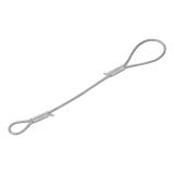 Turvatross 40 cm haagise veopeale | HL Autoosad