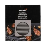 Tammer Brands malmist grillplaat, ümmargune, 29 cm | HL Autoosad