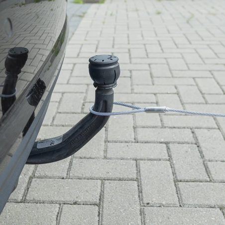 Turvatross 40 cm haagise veopeale | HL Autoosad