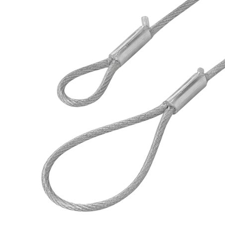 Turvatross 40 cm haagise veopeale | HL Autoosad