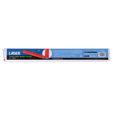 Laser Tools kaal haagise balanseermiseks 50–100 kg | HL Autoosad