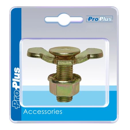 ProPlus kinnitusaas haagise siinile polt 3/8" | HL Autoosad
