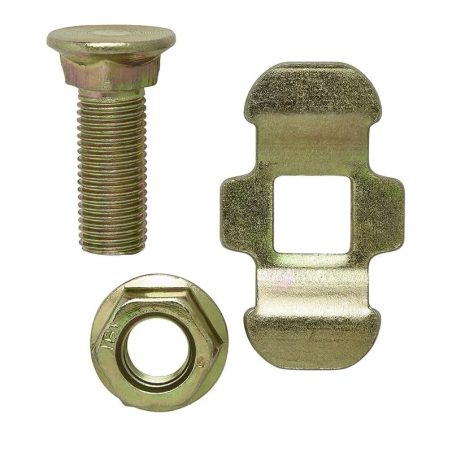 ProPlus kinnitusaas haagise siinile polt 3/8" | HL Autoosad