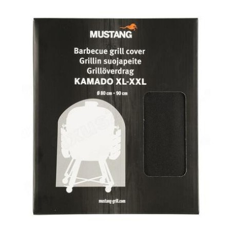 Tammer Brands grillikate Kamado XL/XXL | HL Autoosad