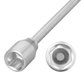 ProPlus nurgatoe vänt 840 mm 19 mm | HL Autoosad