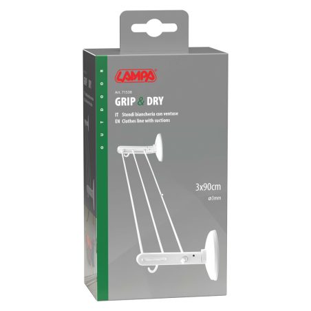 Lampa pesunöör iminappadega 90 x 3 cm | HL Autoosad