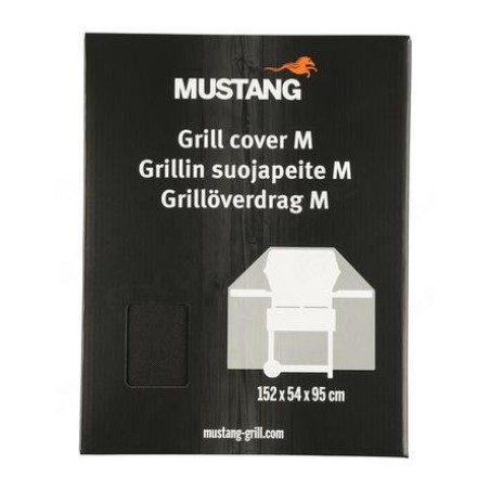 Tammer Brands grillikate 152 x 54 x 95 cm | HL Autoosad