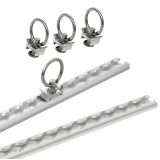 ProPlus siinid haagise koormakinnitustele 2 x 60 cm | HL Autoosad