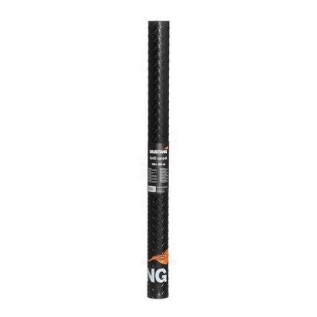 Tammer Brands grillmatt Mustang 100 x 150 cm | HL Autoosad