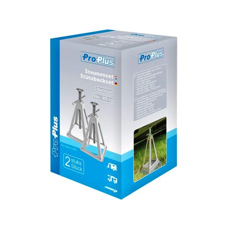 ProPlus tugipukk stabilisaator, 2 tk alum haagis | HL Autoosad
