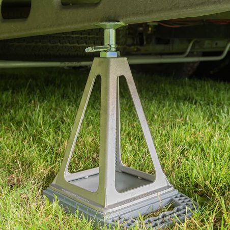ProPlus tugipukk stabilisaator, 2 tk alum haagis | HL Autoosad