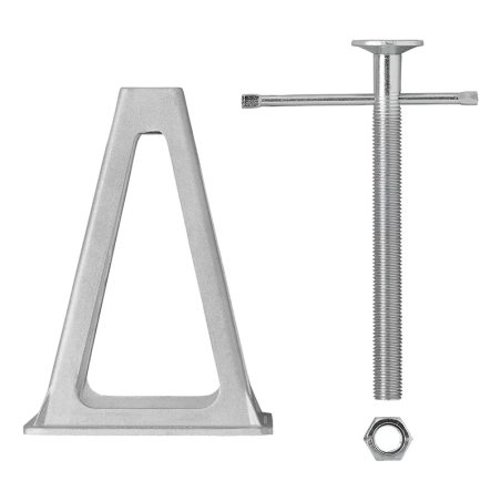 ProPlus tugipukk stabilisaator, 2 tk alum haagis | HL Autoosad