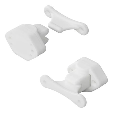ProPlus uksestopper hingega, plastik | HL Autoosad
