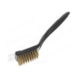 Tammer Brands grillihari messing 22 cm | HL Autoosad