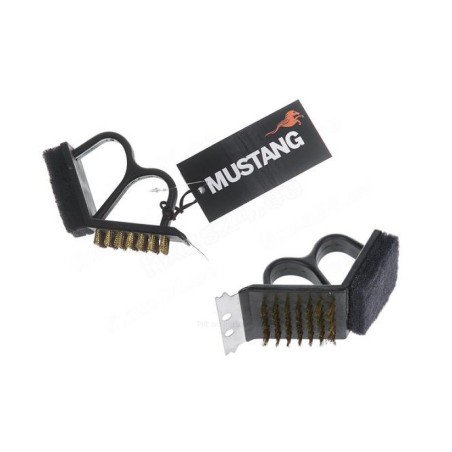 Tammer Brands Mustang grillihari | HL Autoosad