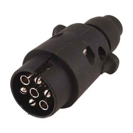 Intramco haagise pistik 7-pin | HL Autoosad