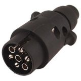 Intramco haagise pistik 7-pin | HL Autoosad
