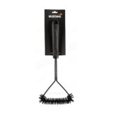 Tammer Brands grillipuhastushari 39 cm Black Line | HL Autoosad