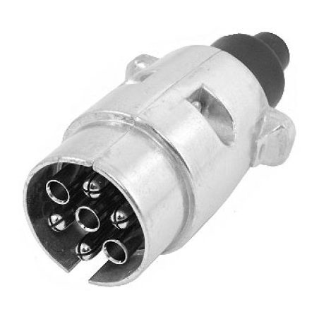 Intramco haagise pistik 7-pin metall | HL Autoosad
