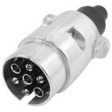 Intramco haagise pistik 7-pin metall | HL Autoosad