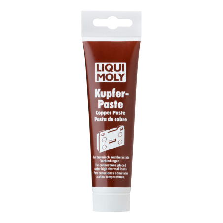 Liqui Moly vasepasta 100 g | HL Autoosad