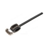 Tammer Brands grillipuhastushari 41 cm | HL Autoosad