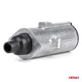 AMiO haagise pistik 24 V N-tüüp metall | HL Autoosad
