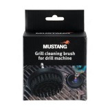 Tammer Brands grillipuhastushari trellile | HL Autoosad