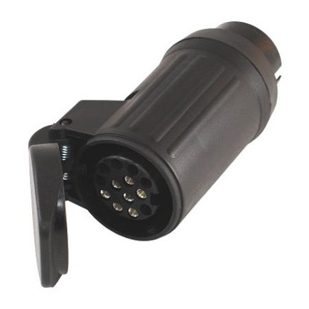 Intramco haagisepistiku adapter 7-13 pin | HL Autoosad