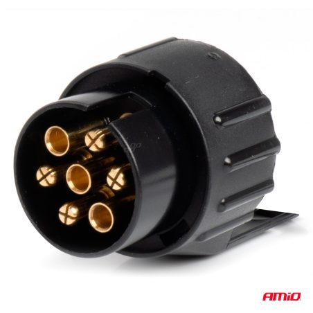 AMiO haagisepistiku adapter 7-13 pin | HL Autoosad