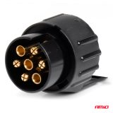 AMiO haagisepistiku adapter 7-13 pin | HL Autoosad