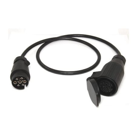 Intramco haagisepistiku adapter 7-13 pin, 90 cm | HL Autoosad