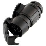 Intramco haagisepistiku adapter 13-7 pin | HL Autoosad